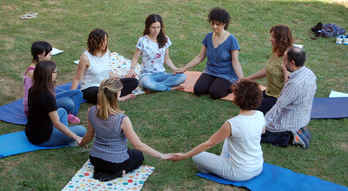 stretching-di-gruppo